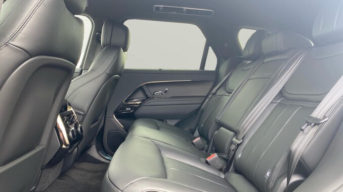 Land Rover Range Rover Sport 3.0 P460e Autobiography 5dr Auto Estate - Image 4
